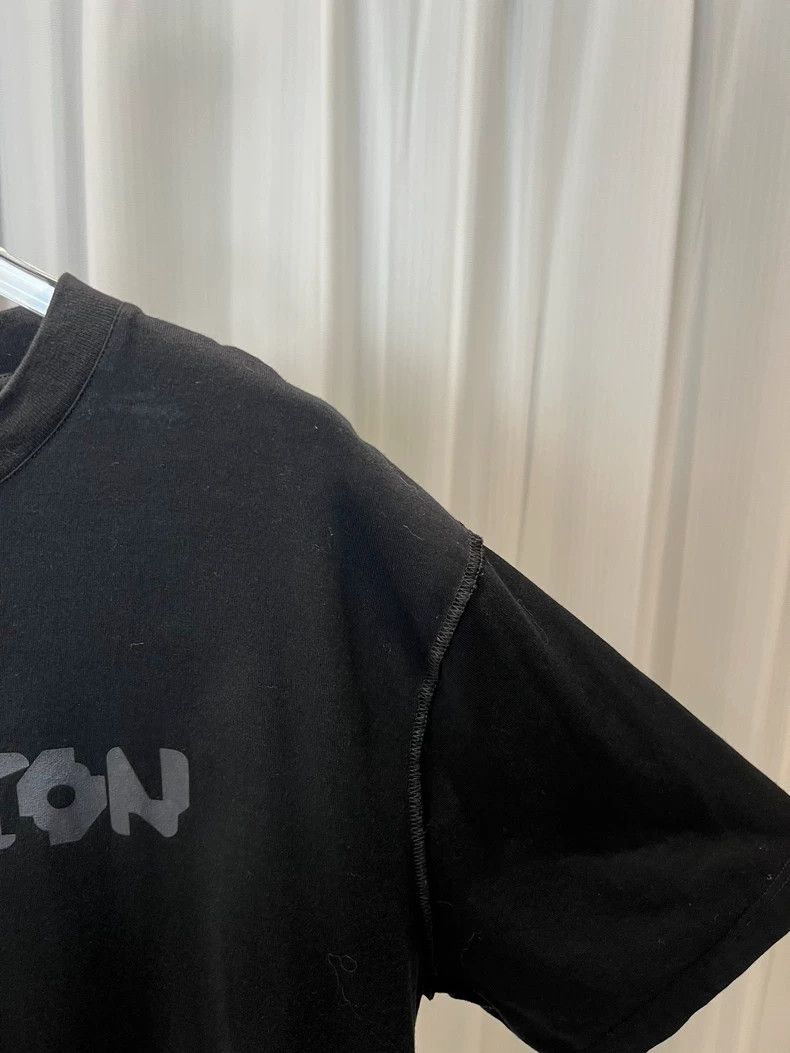 Louis Vuitton LOUIS VUITTON 2054 Thermal Short Sleeve 2501-Nextarrow Size US XXL / EU 58 / 5 - 5 Thumbnail