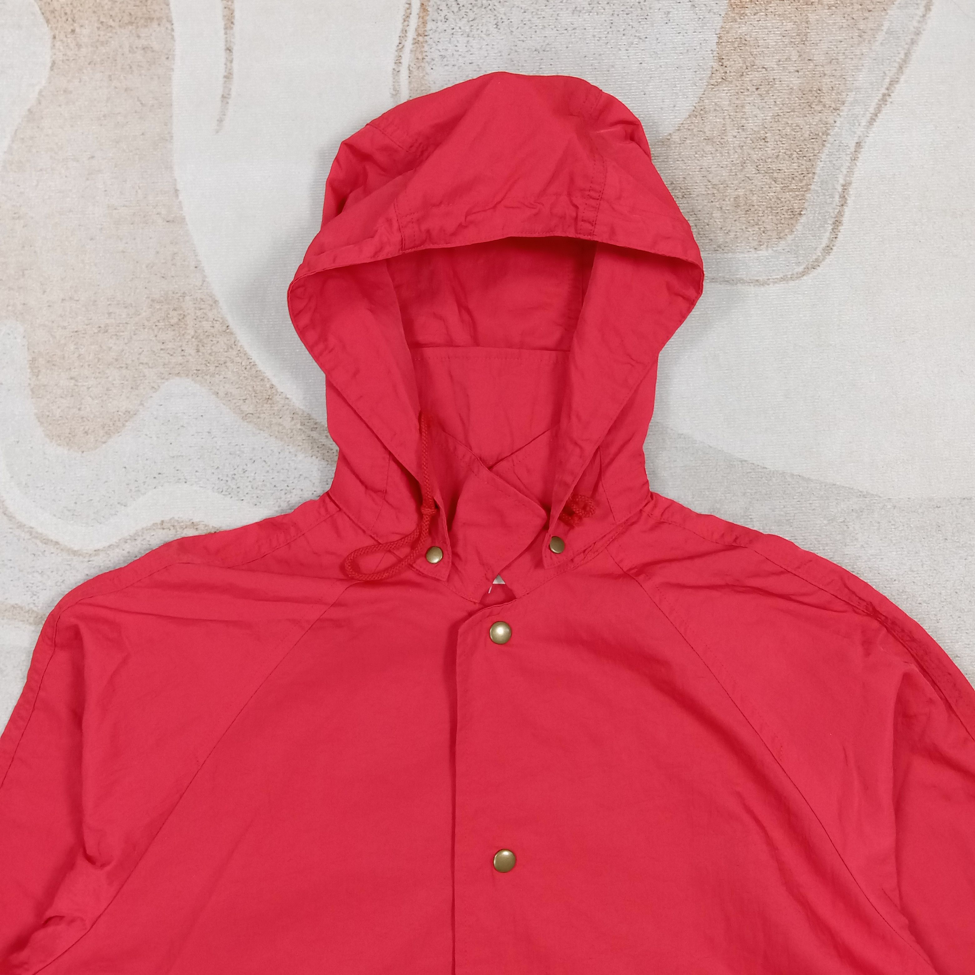 Hai Sporting Gear Hai Sporting Gear Issey Miyake Japanese Brand Jacket C278N8 Size US XL / EU 56 / 4 - 4 Thumbnail
