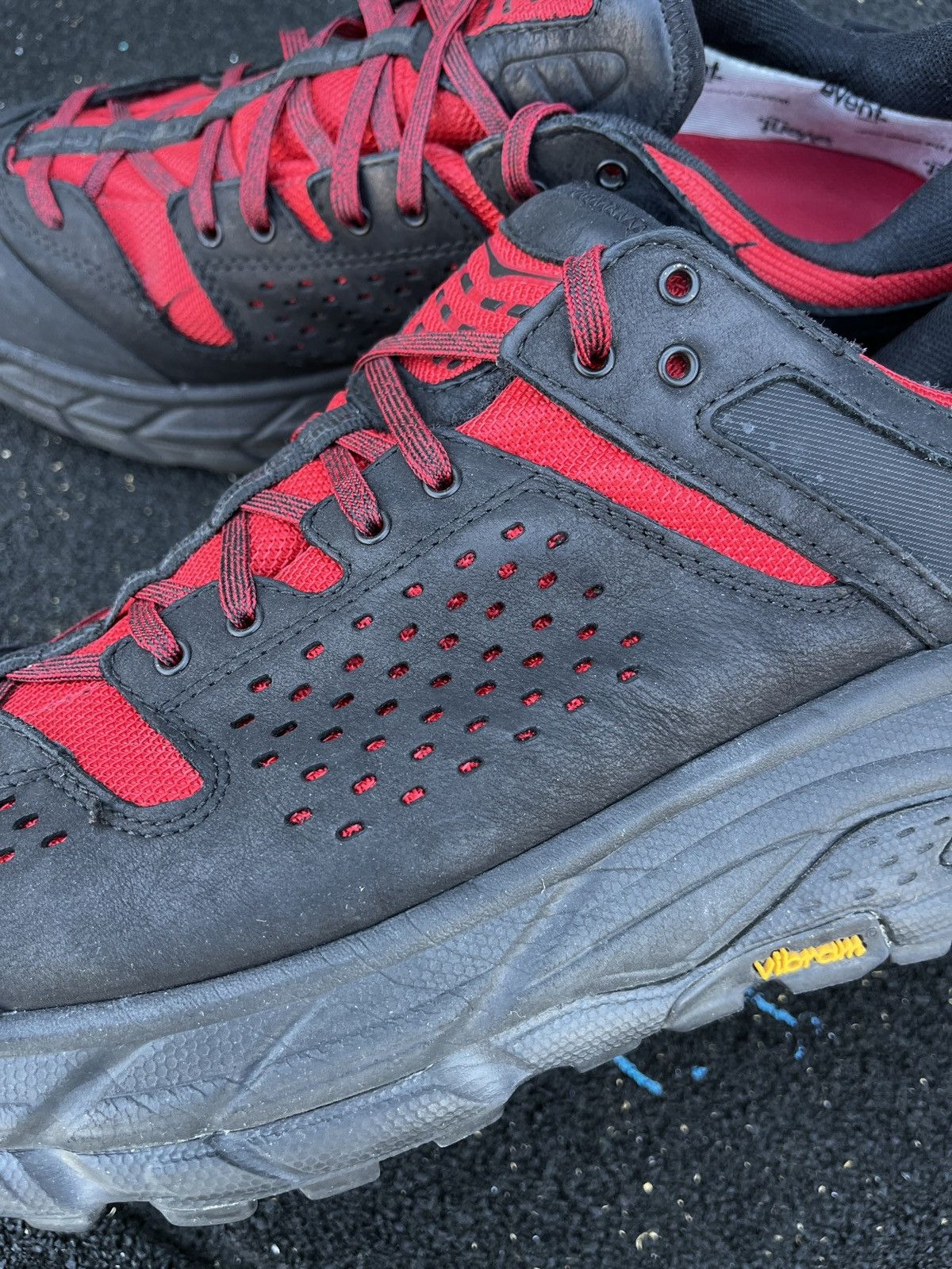 Engineered Garments × Hoka Hoka One One x Engineered Garments Tor Ultra Low Size US 12 / EU 45 - 3 Thumbnail