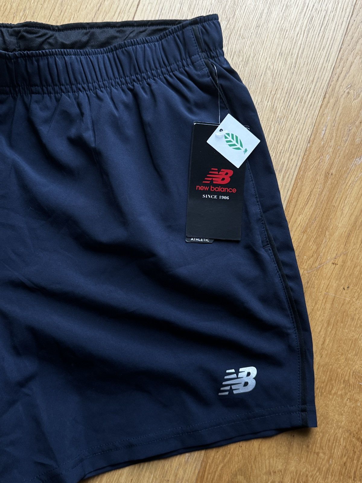 New Balance New balance sport short Size US 30 / EU 46 - 1 Thumbnail