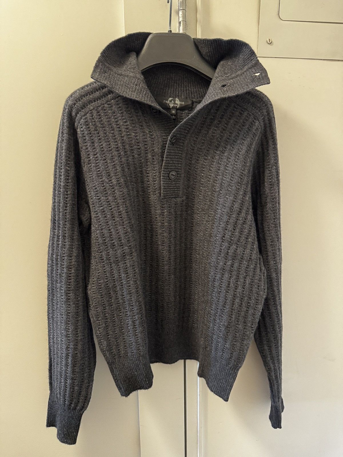 Rag & Bone Rag and Bone knit sweater Size US XS / EU 42 / 0 - 1 Thumbnail
