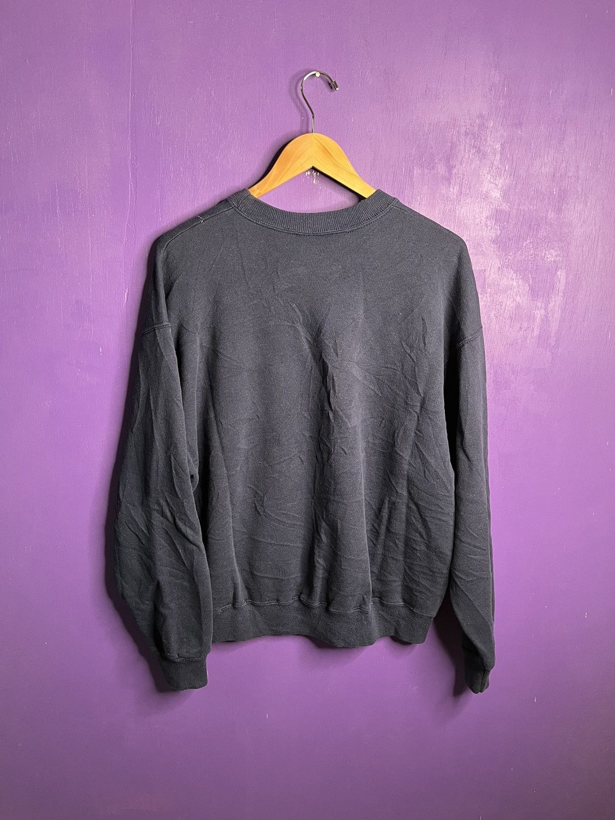Vintage Vintage 90s Arizona wildcats logo crewneck Size US L / EU 52-54 / 3 - 2 Thumbnail