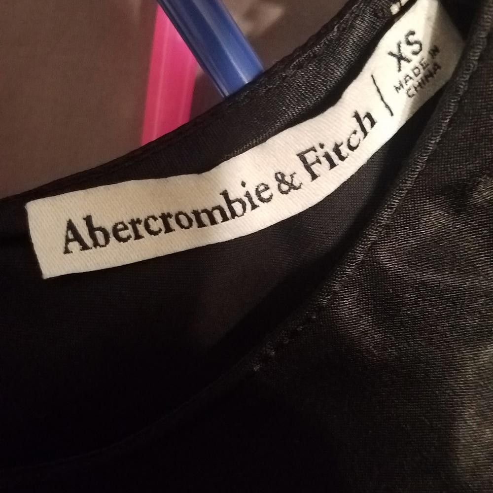 Abercrombie & Fitch Abercrombie & Fitch Tank Top Size XS Size XS / US 0-2 / IT 36-38 - 3 Thumbnail