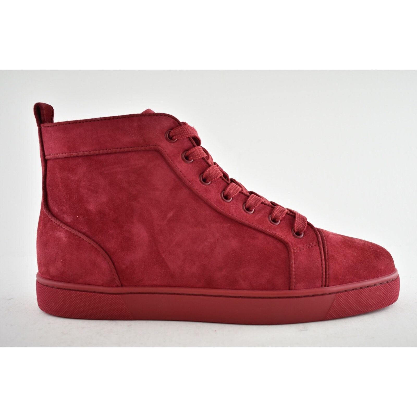 Christian Louboutin Christian Louboutin Mens Louis Orlato Flat Persan Pink Size US 9 / EU 42 - 2 Thumbnail