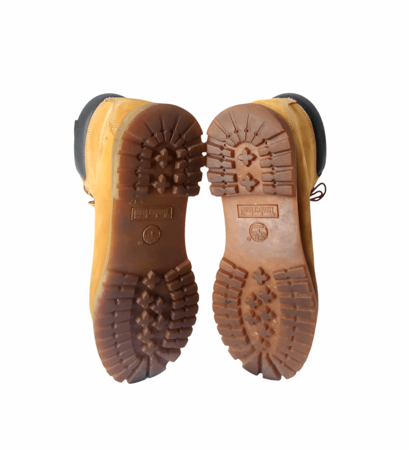 Timberland Timberland 6 Inch Premium Waterproof Boots Wheat brown SZ 13 Size US 13 / EU 46 - 9 Thumbnail