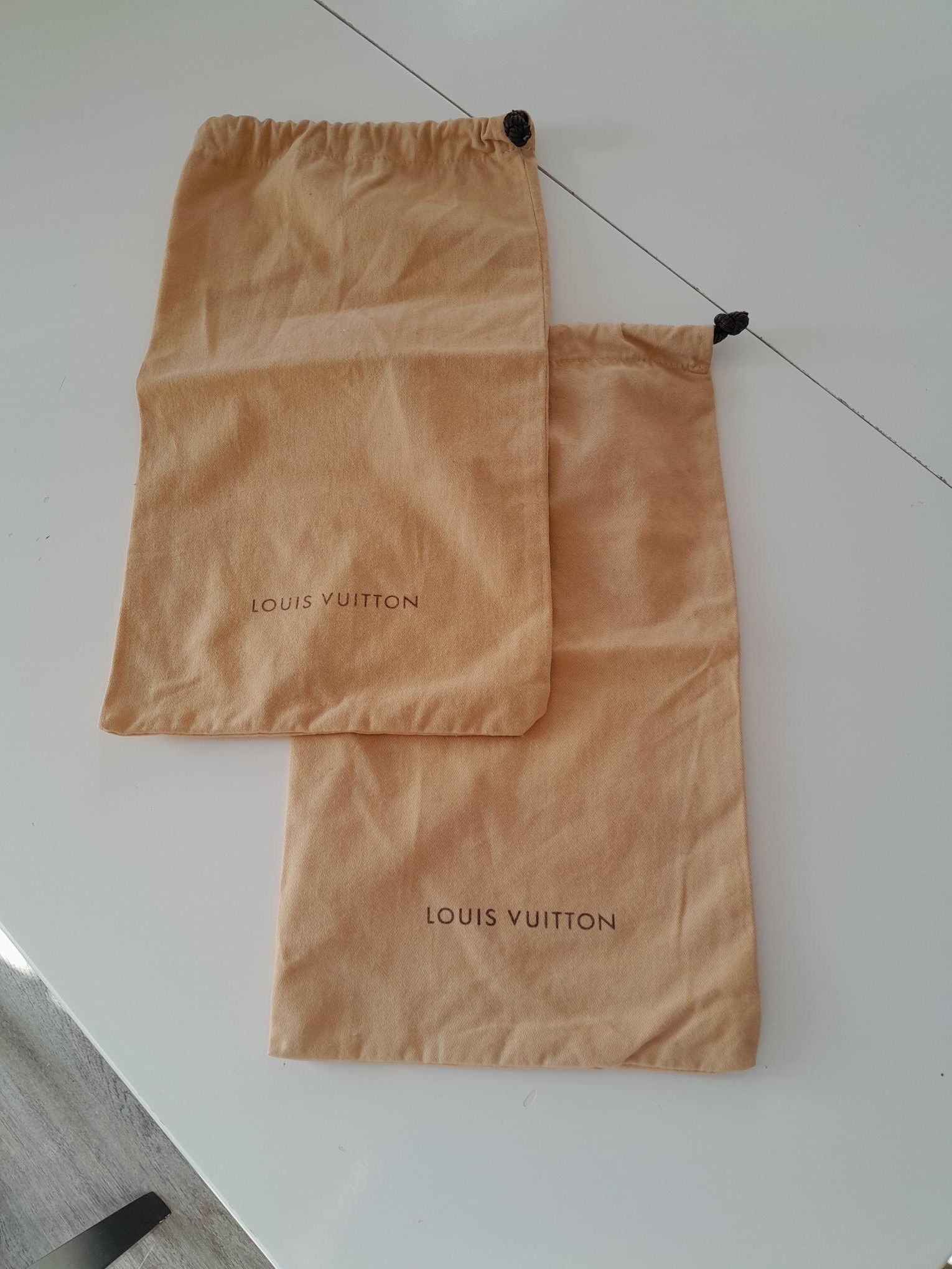 Louis Vuitton CHAUSSURES LOUIS VUITTON TOMBOY Size US 7.5 / IT 37.5 - 13 Thumbnail