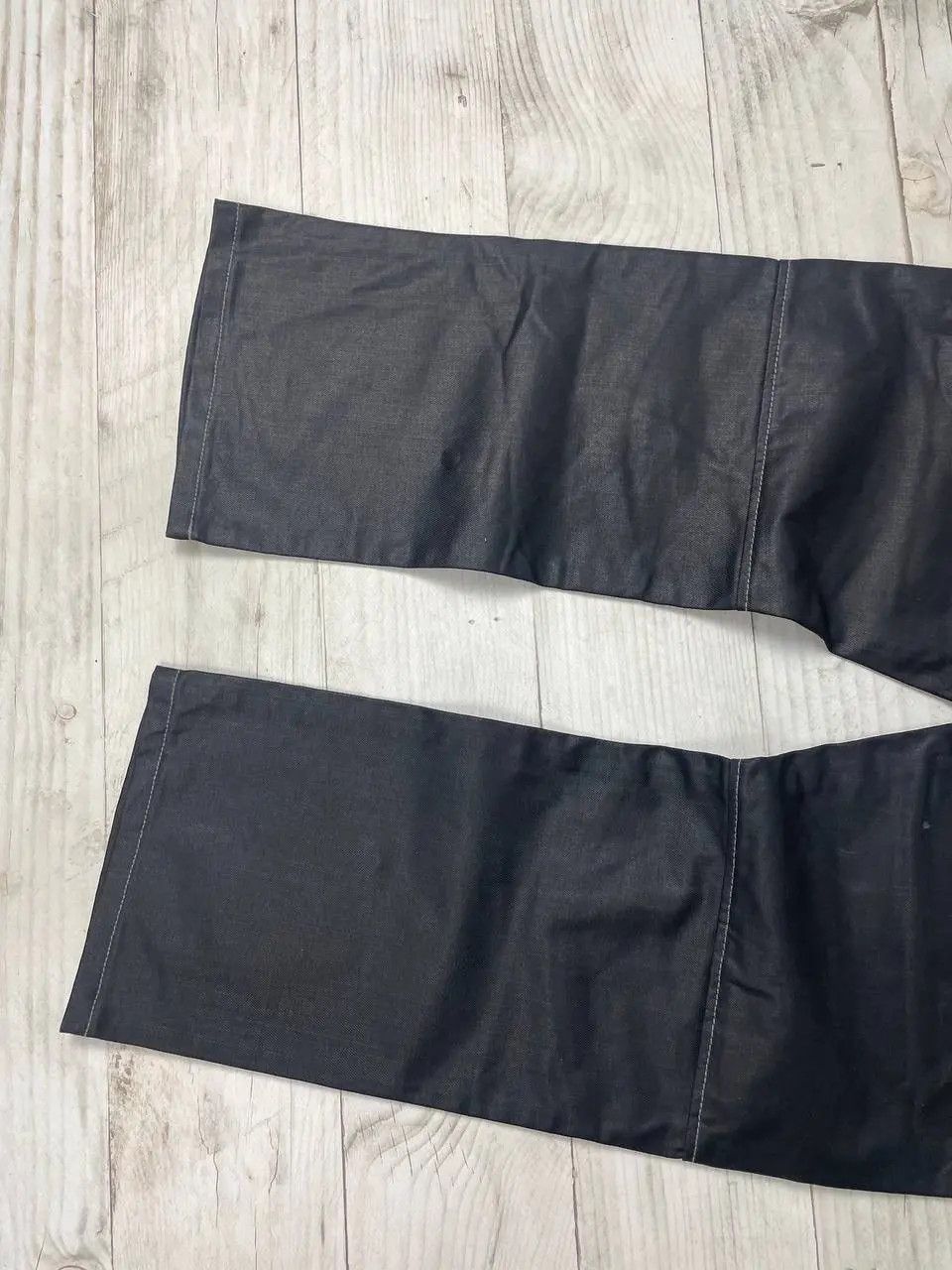 Ecko Unltd. Vintage Ecko Unltd. Jeans Denim Baggy Y2K 00s Big Logo Size US 38 / EU 54 - 10 Thumbnail