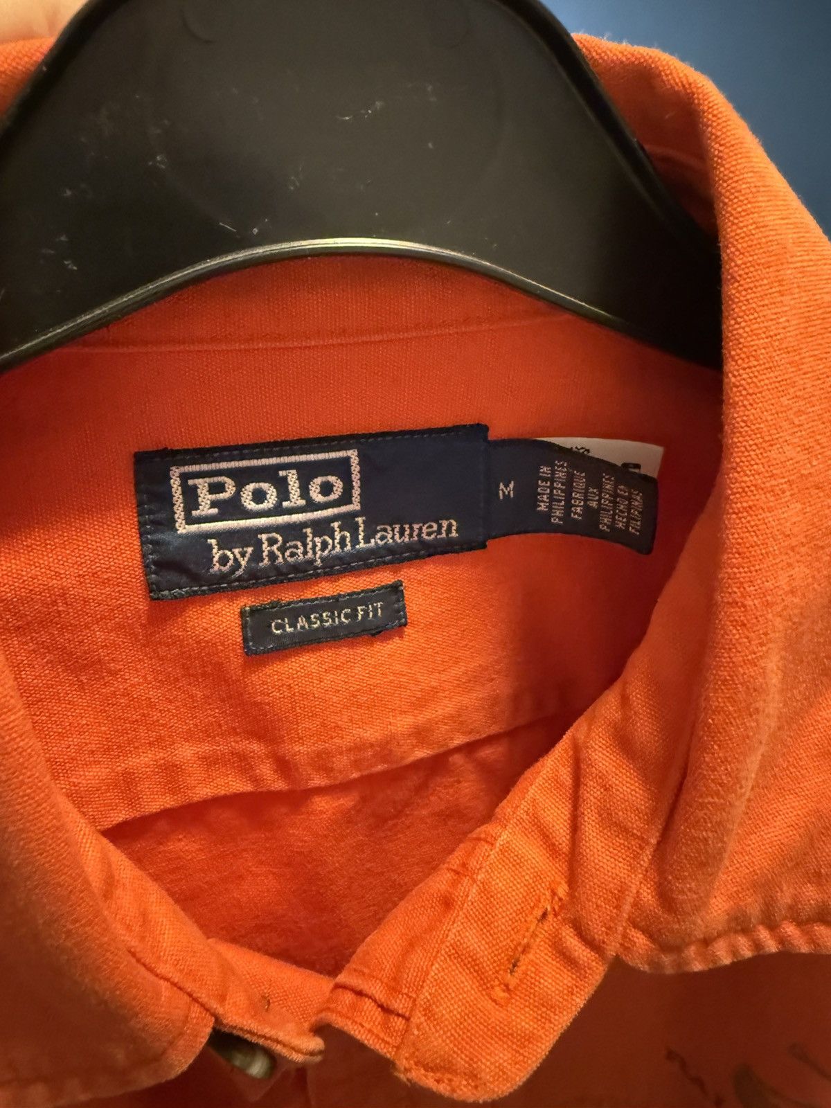 Polo Ralph Lauren Polo Ralph Lauren Size US M / EU 48-50 / 2 - 4 Thumbnail