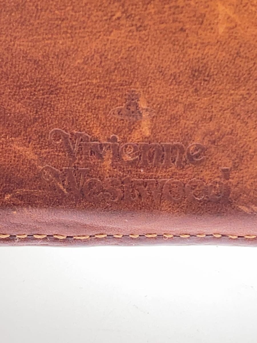 Vivienne Westwood Orb Leather Wallet Size ONE SIZE - 5 Thumbnail