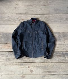 Brown Leather jacket 'Vintage Clothing®' collection Levi's - Vitkac HK