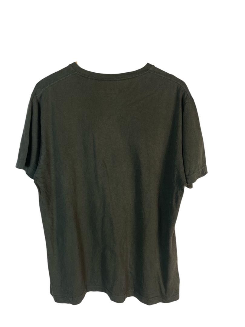 Uniqlo Kurt cobain the and of music printed tshirt by Uniqlo Size US L / EU 52-54 / 3 - 2 Thumbnail