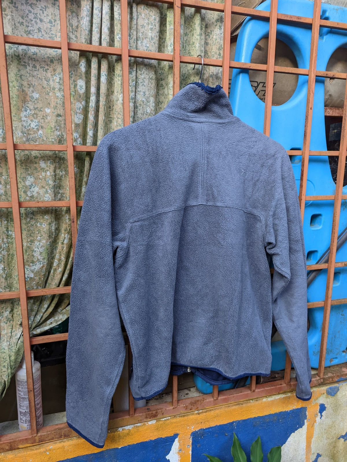 L.L. Bean Vintage L.L. Bean Fleece Jacket Size US S / EU 44-46 / 1 - 4 Thumbnail