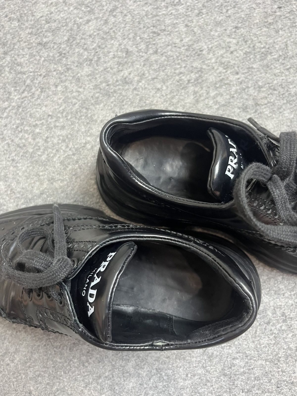 Prada Prada boots Size US 7 / IT 37 - 10 Thumbnail
