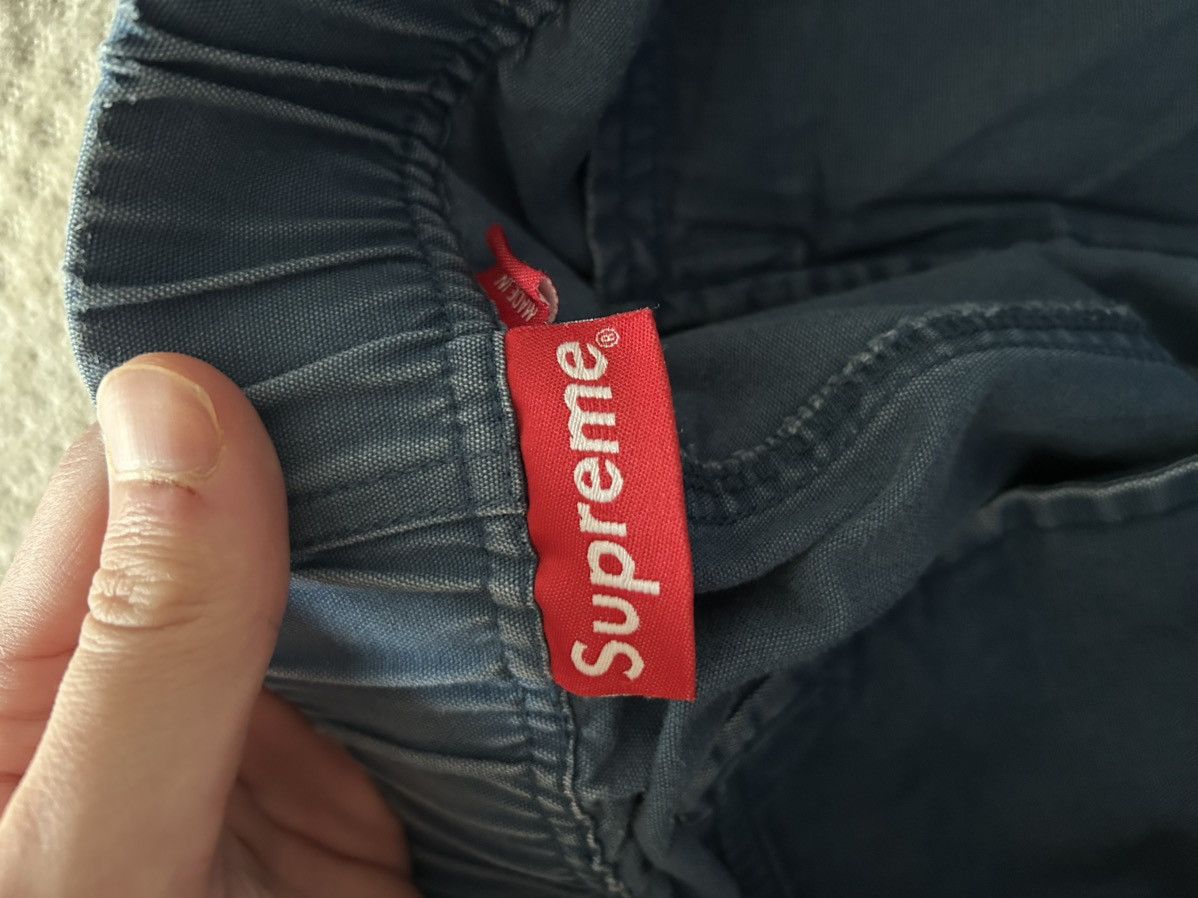 Supreme Supreme Pants Size US 32 / EU 48 - 4 Thumbnail