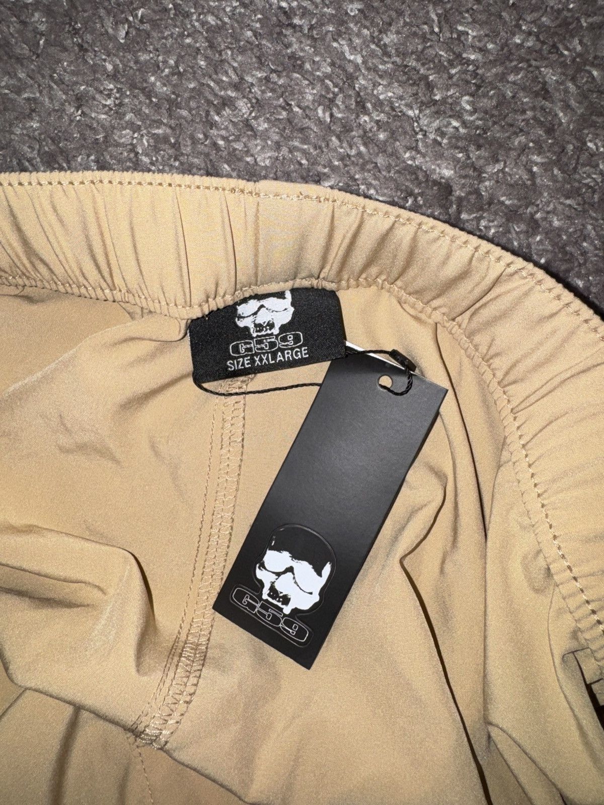 G59 Records G59 Chain Shorts Size US 40 / EU 56 - 3 Thumbnail