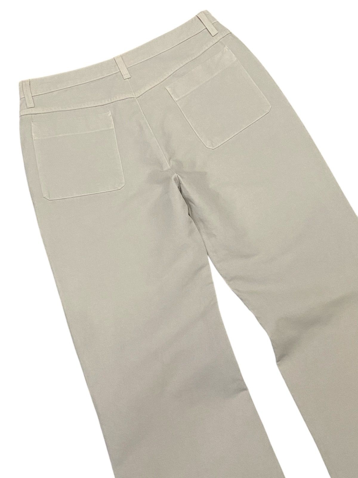 C.P. Company × Vintage C.P COMPANY Loose Wide Leg Trouser Pants Size 29" - 7 Thumbnail