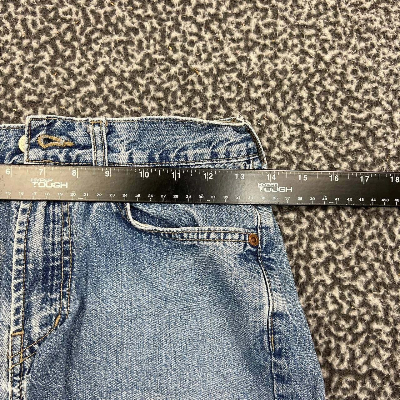 Lucky Brand Vintage Lucky Brand Dungarees Women 8x29 Denim Jeans Faded Size 30" / US 8 / IT 44 - 6 Thumbnail