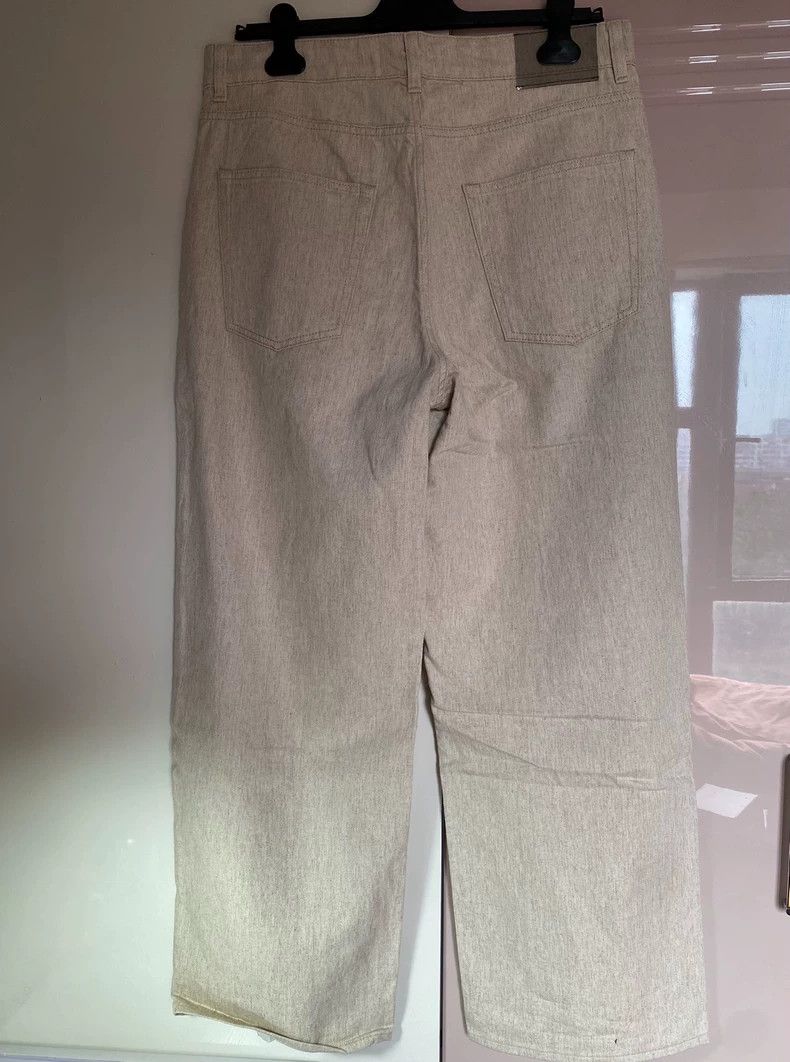 Our Legacy Our Legacy Sable trousers Size US 32 / EU 48 - 6 Thumbnail