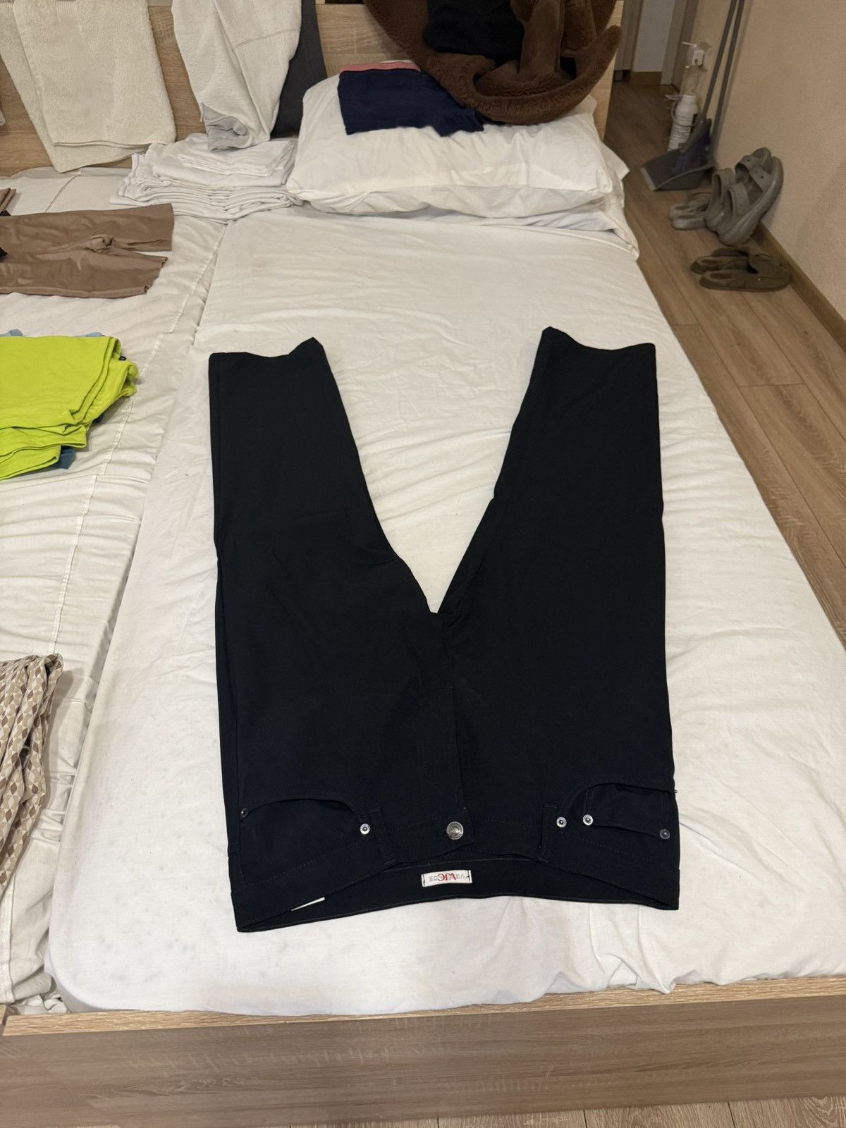 Versace Jeans Couture Very nice Size US 30 / EU 46 - 1 Thumbnail