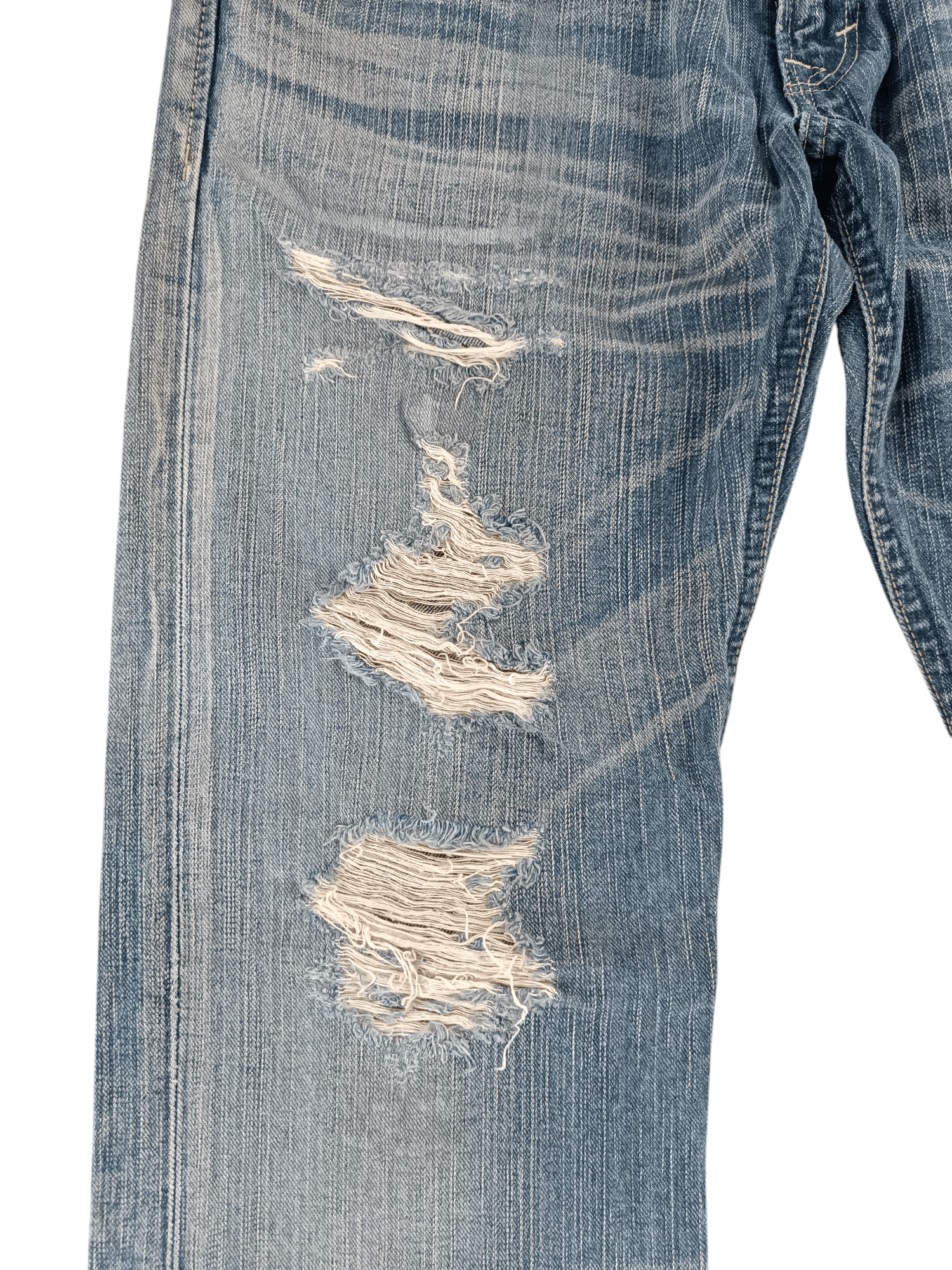 Edwin FLARE EDWIN 503 LIKE TORNADO MART STYLE Size US 32 / EU 48 - 5 Thumbnail