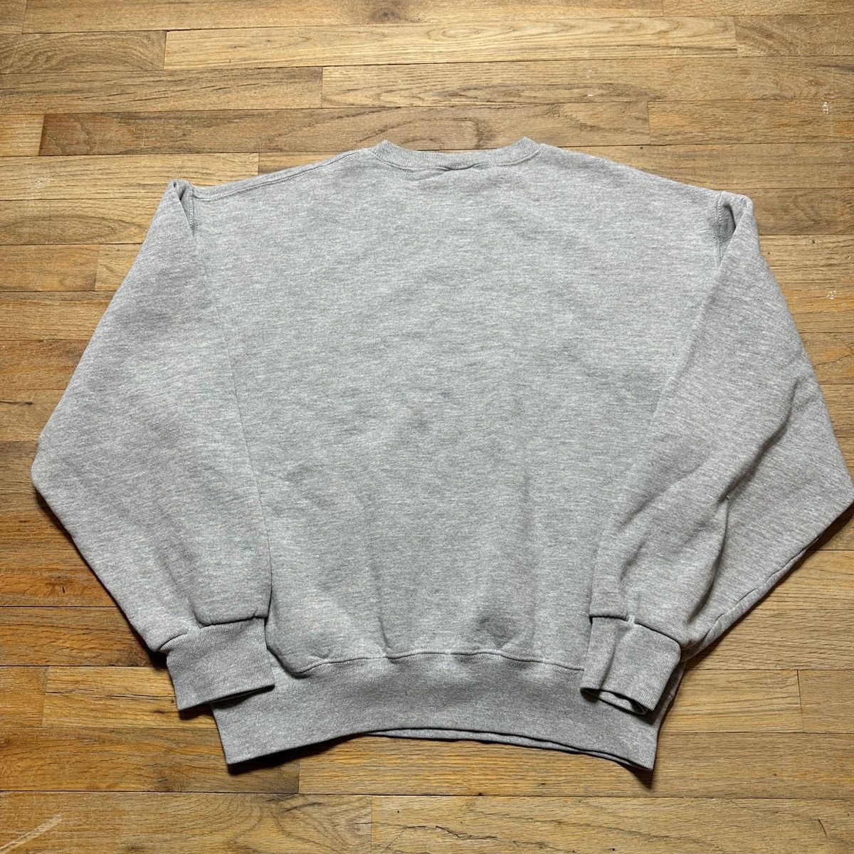 Russell Athletic Vintage Russell sweatshirt Size US L / EU 52-54 / 3 - 2 Thumbnail