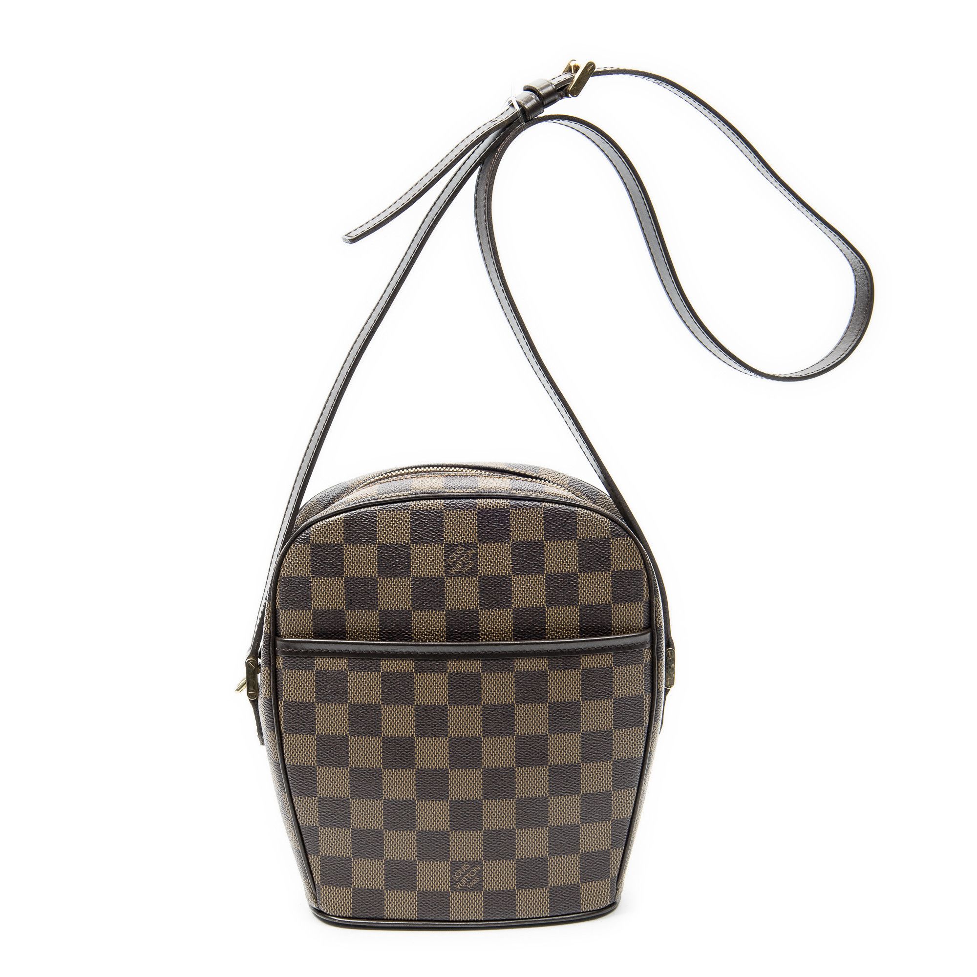 Louis Vuitton Ipanema PM Size ONE SIZE - 1 Thumbnail