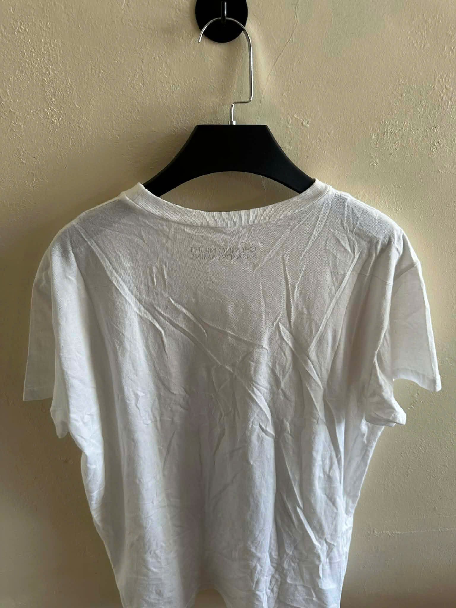 Dior DIOR T SHIRT Size US L / EU 52-54 / 3 - 2 Thumbnail