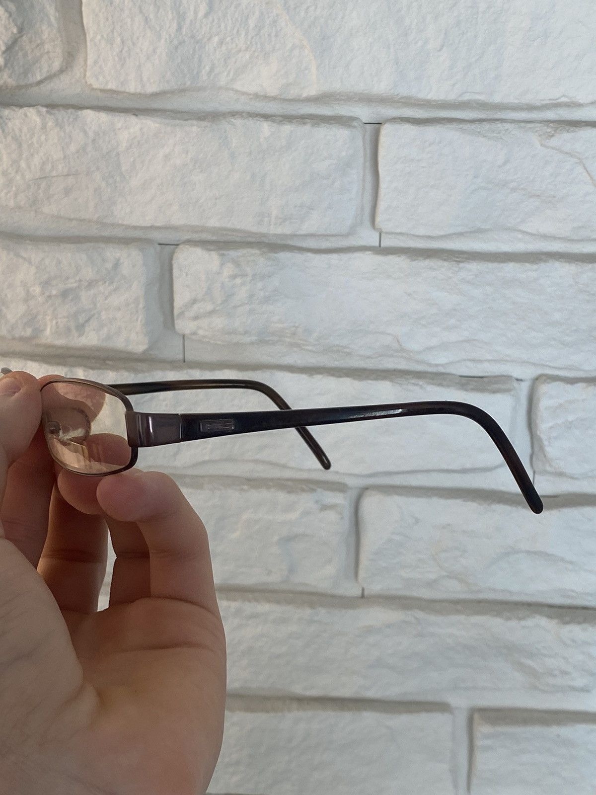 Gucci × Vintage Gucci glasses Size ONE SIZE - 2 Thumbnail