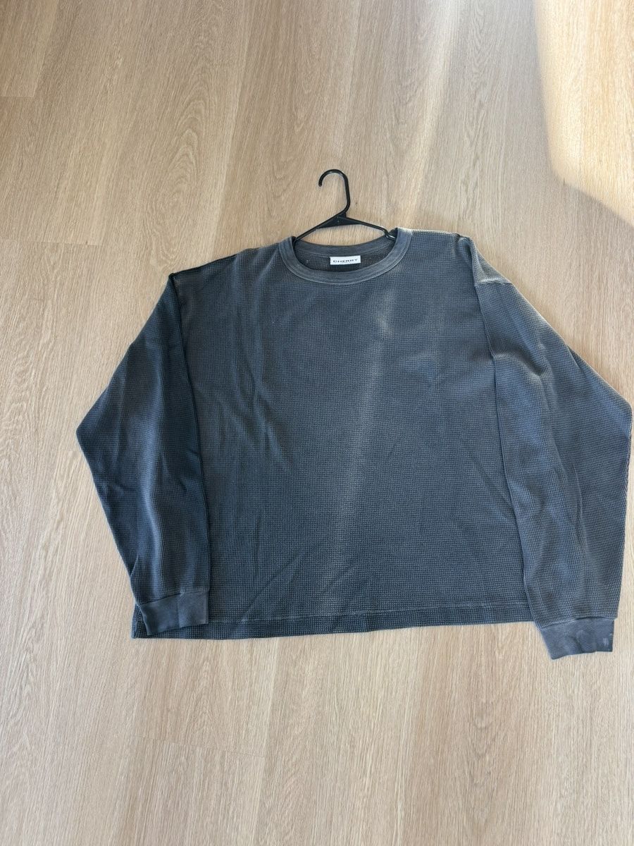 Cherry LA Cherry la waffle Size US XL / EU 56 / 4 - 3 Thumbnail