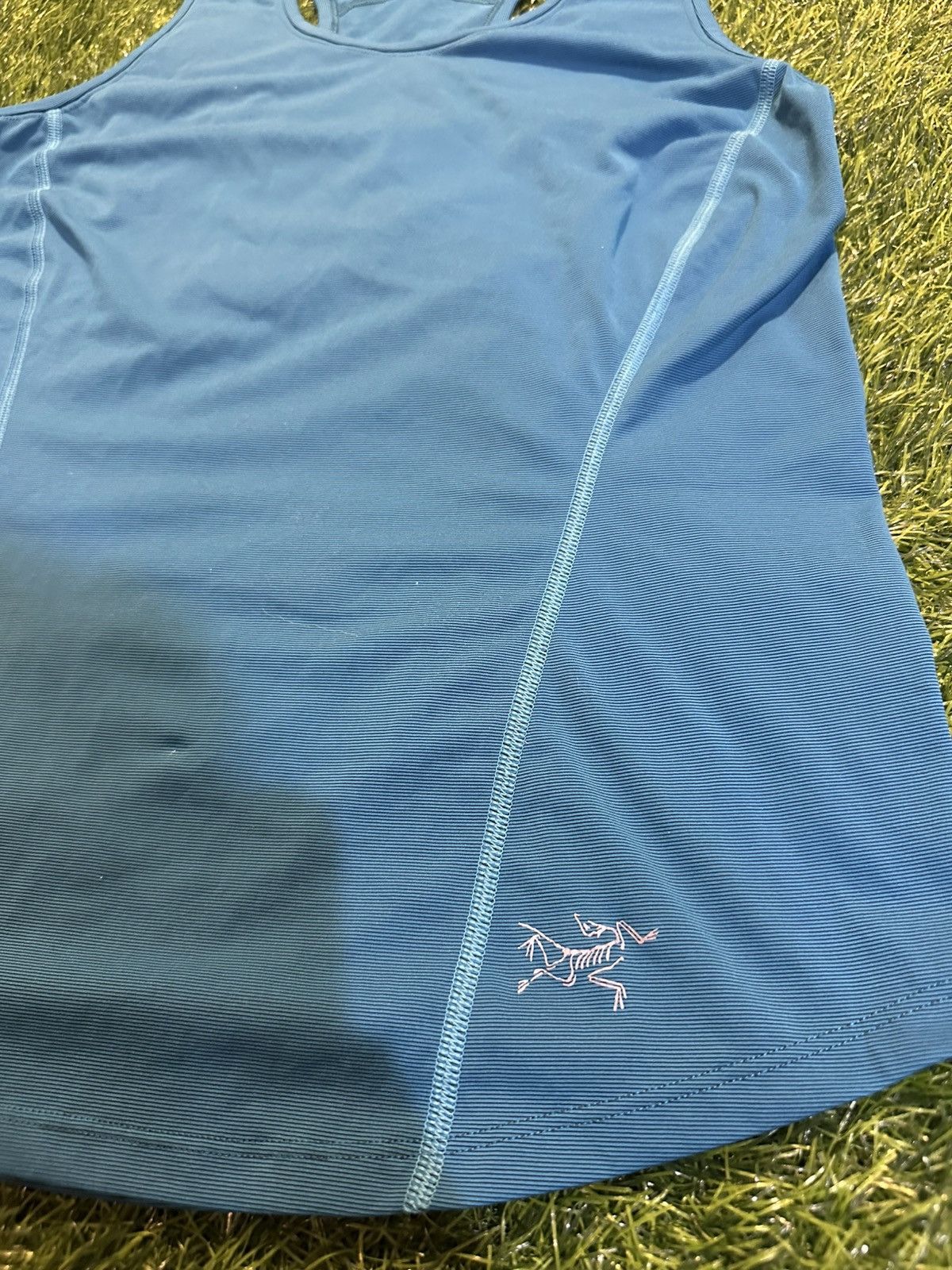 Arc'teryx Arcteryx Women’s Tank Top Size Medium Size M / US 6-8 / IT 42-44 - 3 Thumbnail