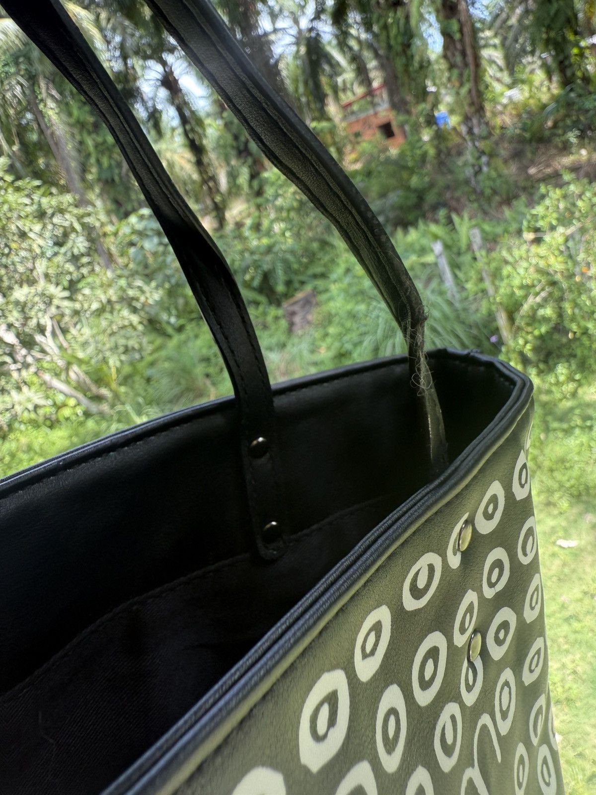 10 Corso Como 10 corso como hand bag Size ONE SIZE - 7 Thumbnail