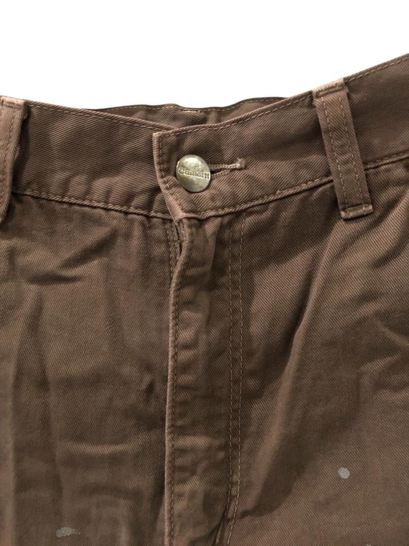 Vintage Carhartt Worker Pants