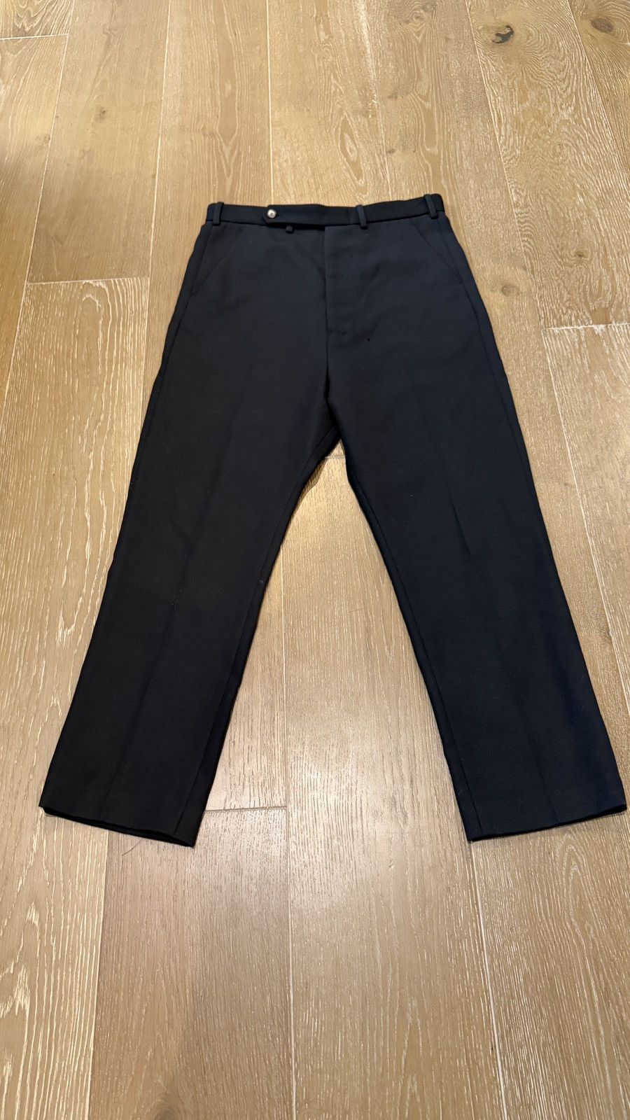 Haider Ackermann Trousers Size US 30 / EU 46 - 2 Thumbnail