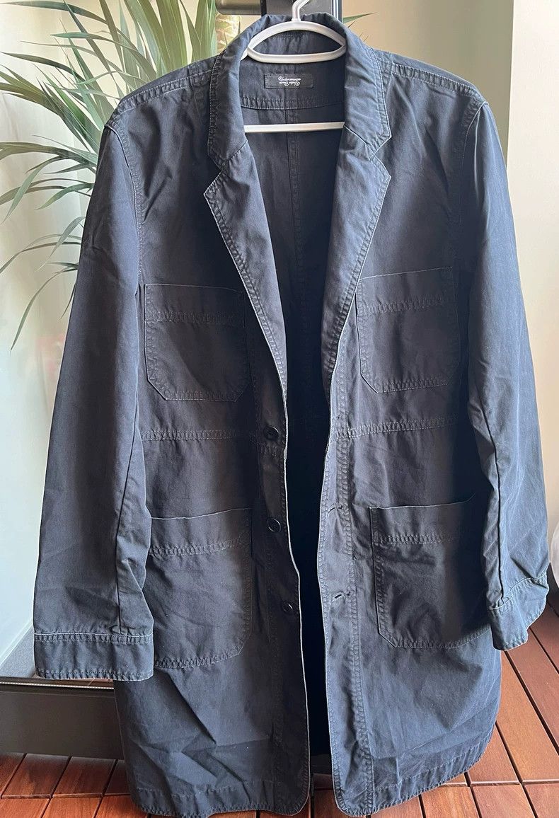 Undercover Undercover coat Size US M / EU 48-50 / 2 - 2 Thumbnail
