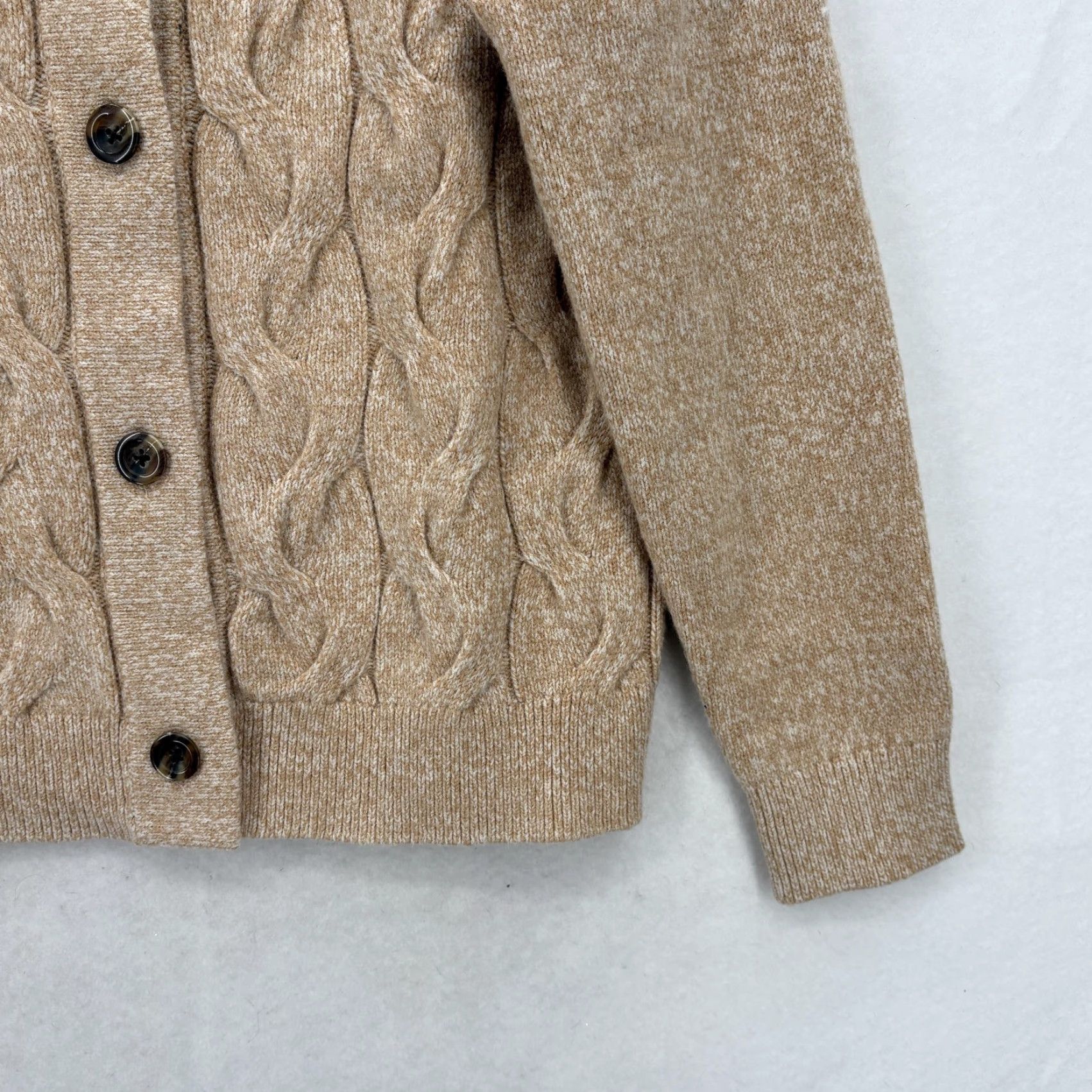 Talbots VINTAGE? No. Size L / US 10 / IT 46 - 3 Thumbnail