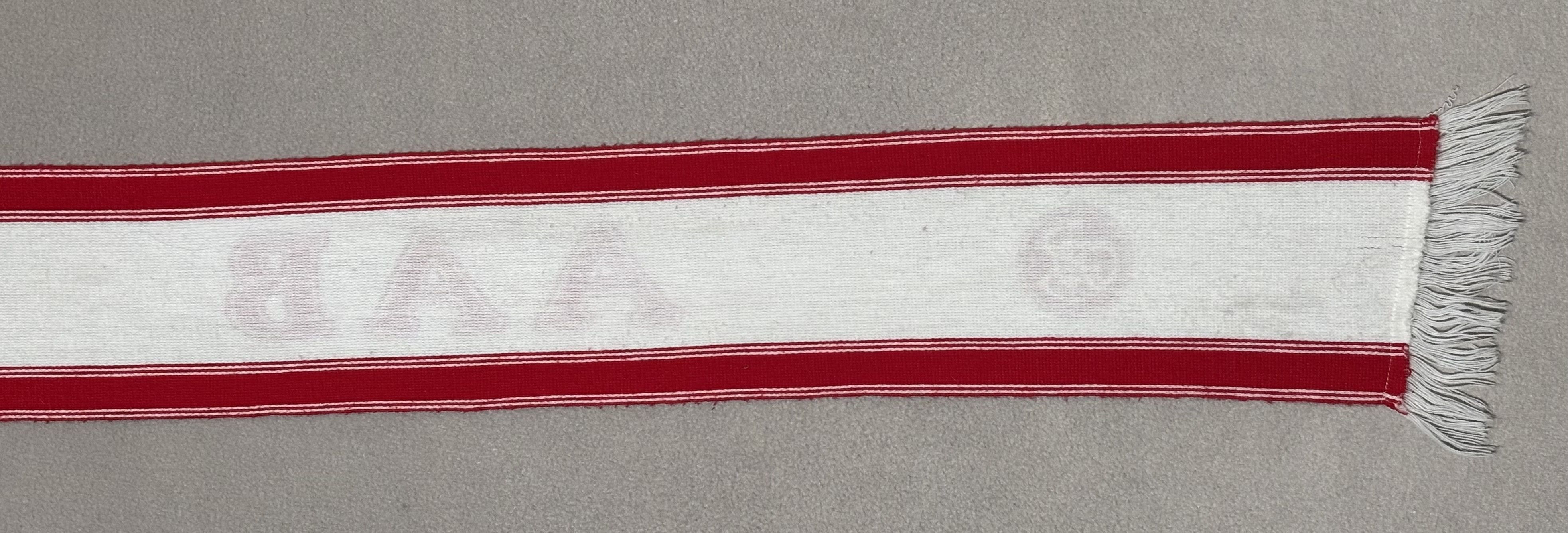 Vintage Aalborg BK AAB vintage scarf Size ONE SIZE - 7 Thumbnail