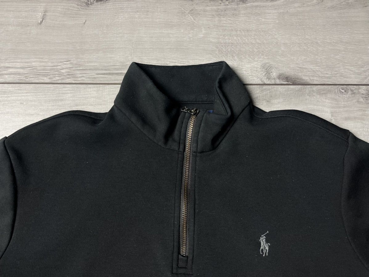 Polo Ralph Lauren Double-knit Pullover Polo Ralph Lauren size Medium Size US M / EU 48-50 / 2 - 3 Thumbnail