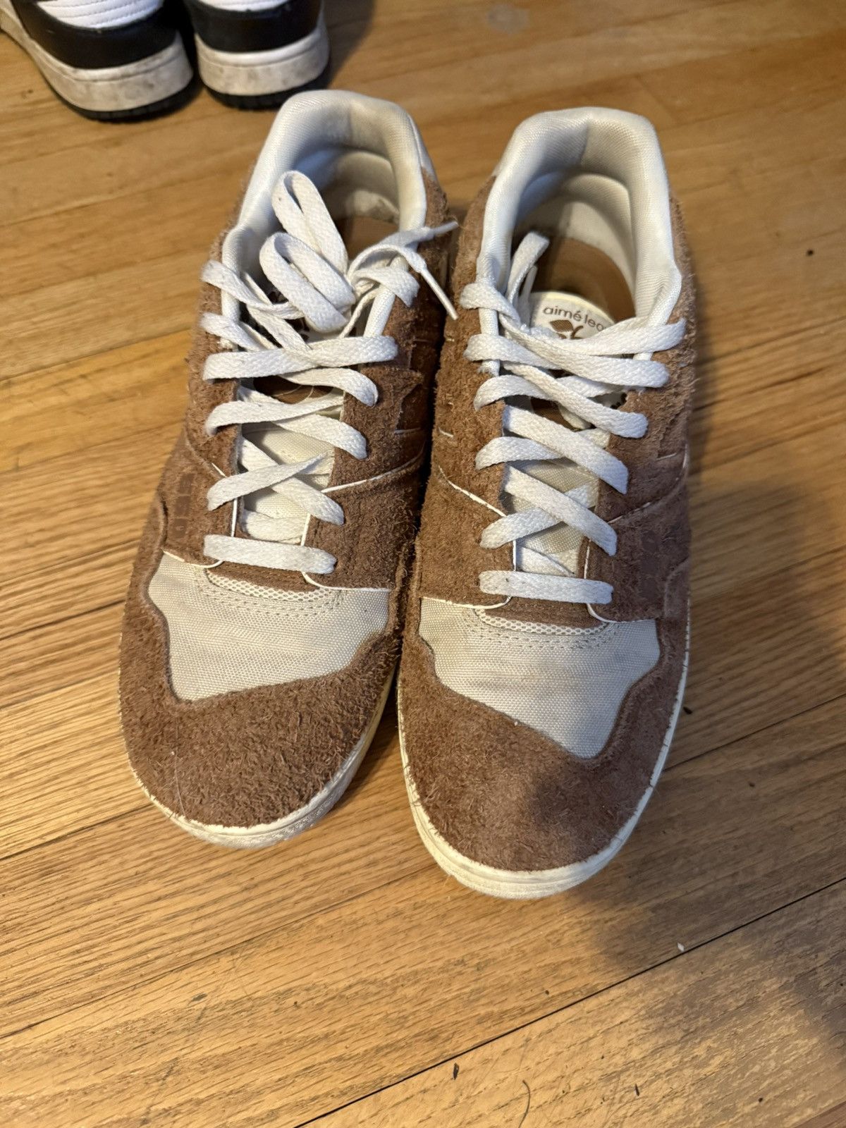 Aime Leon Dore × New Balance ALD New Balance Size US 10 / EU 43 - 4 Thumbnail