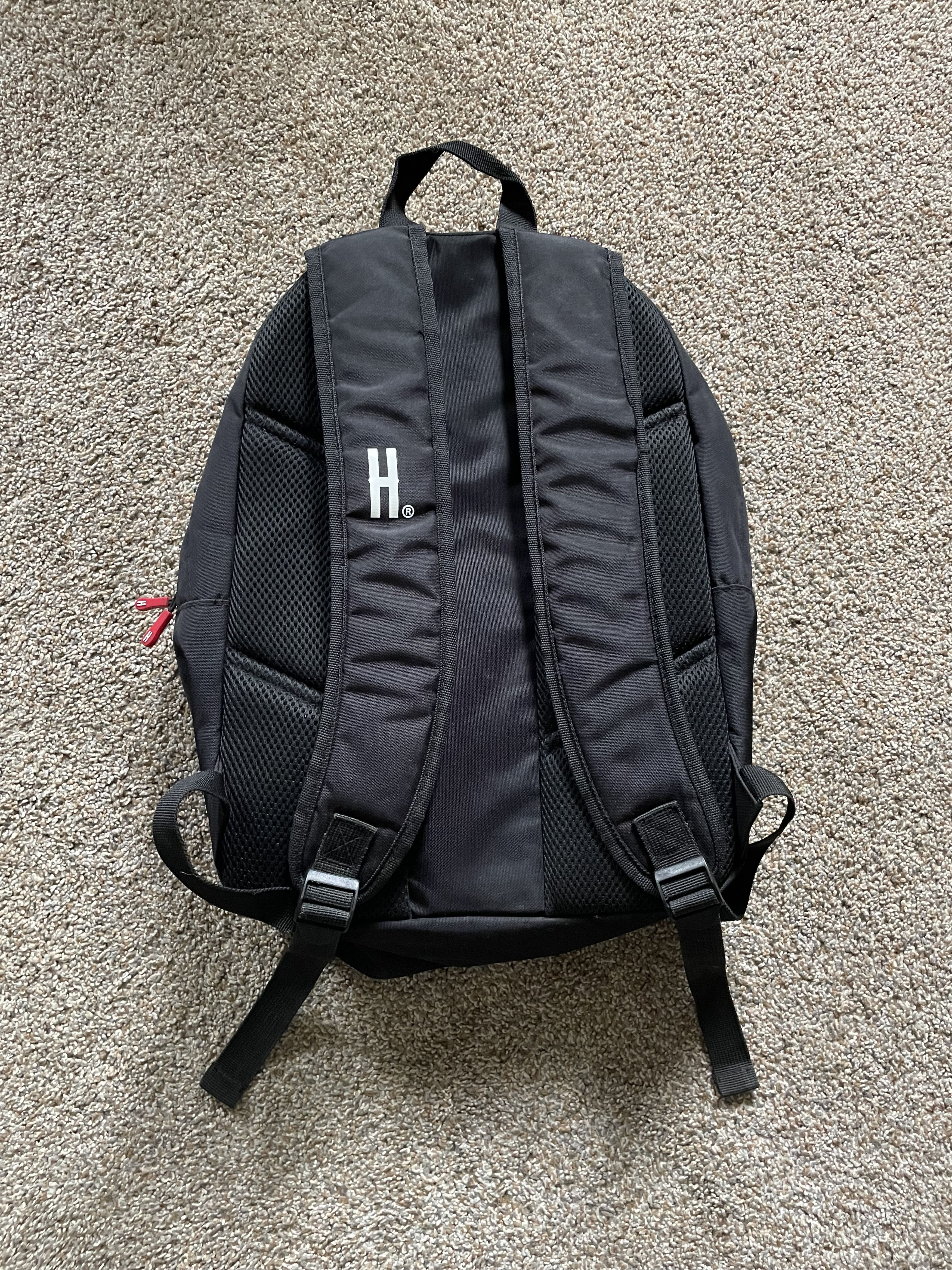 Hoodrich Hoodrich OG Cycle Backpack Size ONE SIZE - 2 Thumbnail