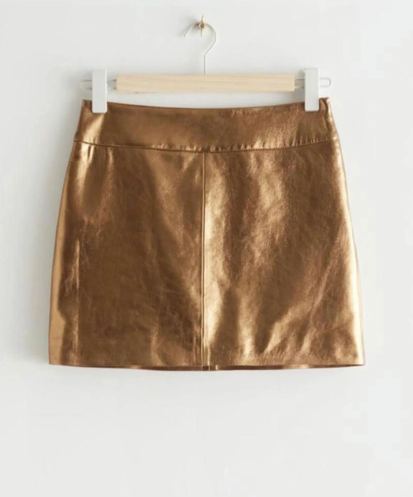 & Other Stories & Other Stories Skirt Size 26" / US 2 / IT 38 - 1 Thumbnail
