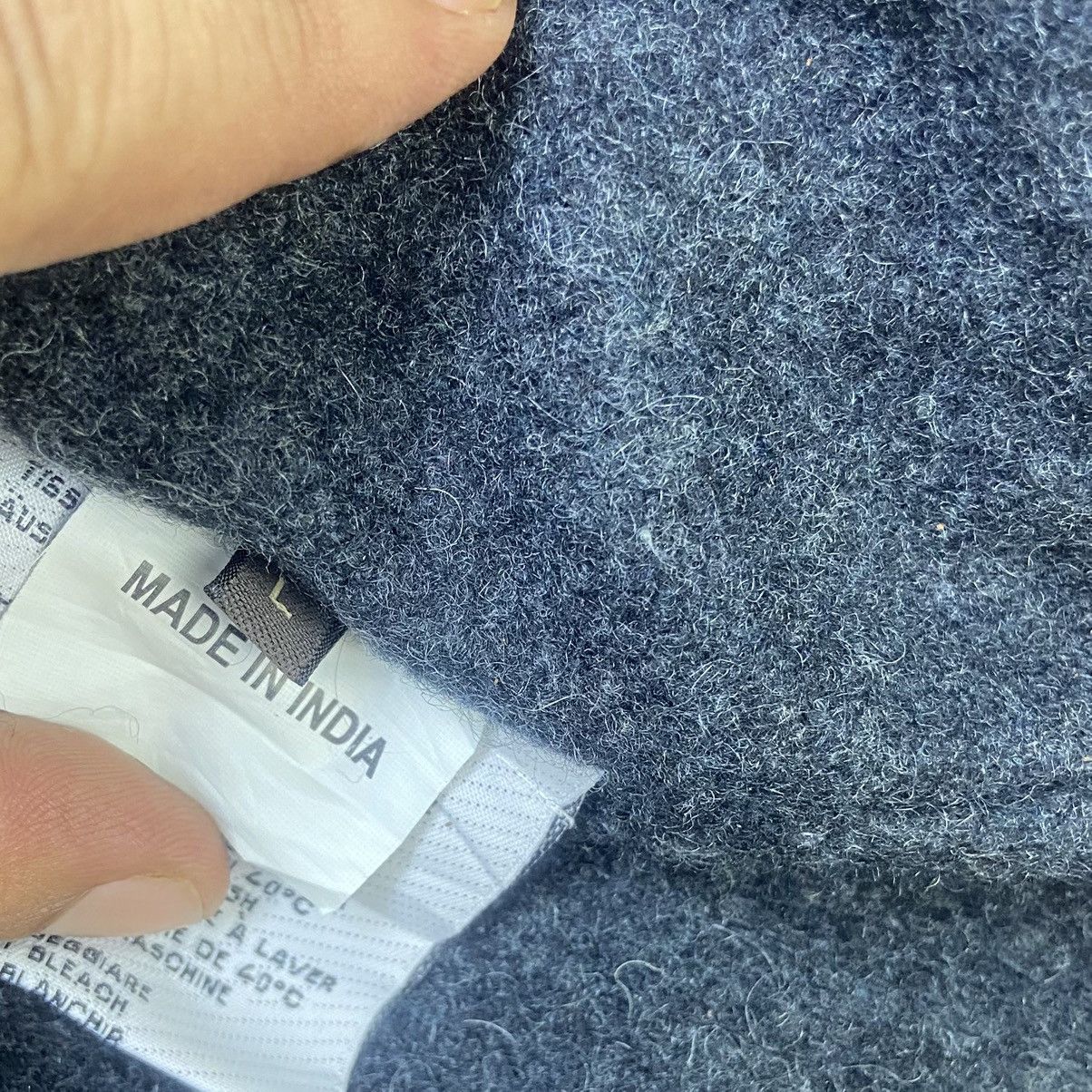 Napapijri Napapijri Outdoor Heavy Corduroy Jaurisati Jacket Size US M / EU 48-50 / 2 - 23 Thumbnail