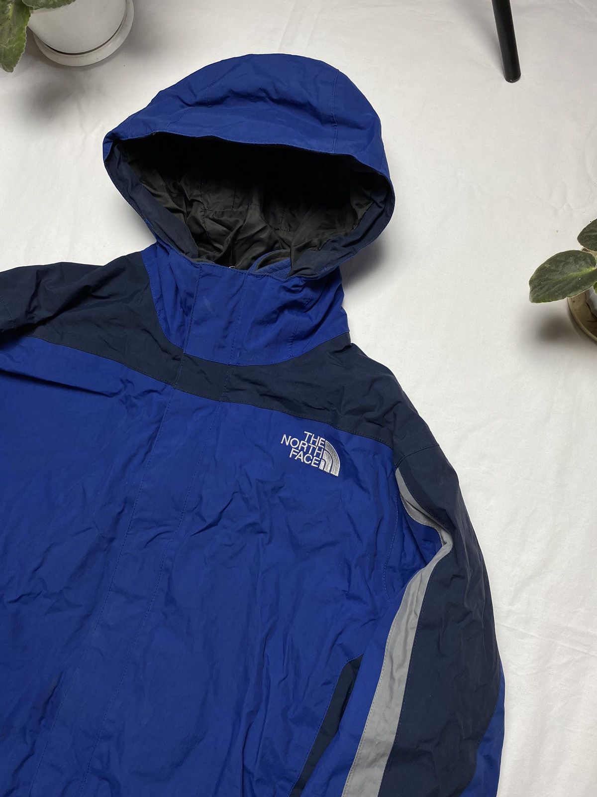 The North Face The north face 3in1 jacket hyvent Size US XL / EU 56 / 4 - 2 Thumbnail