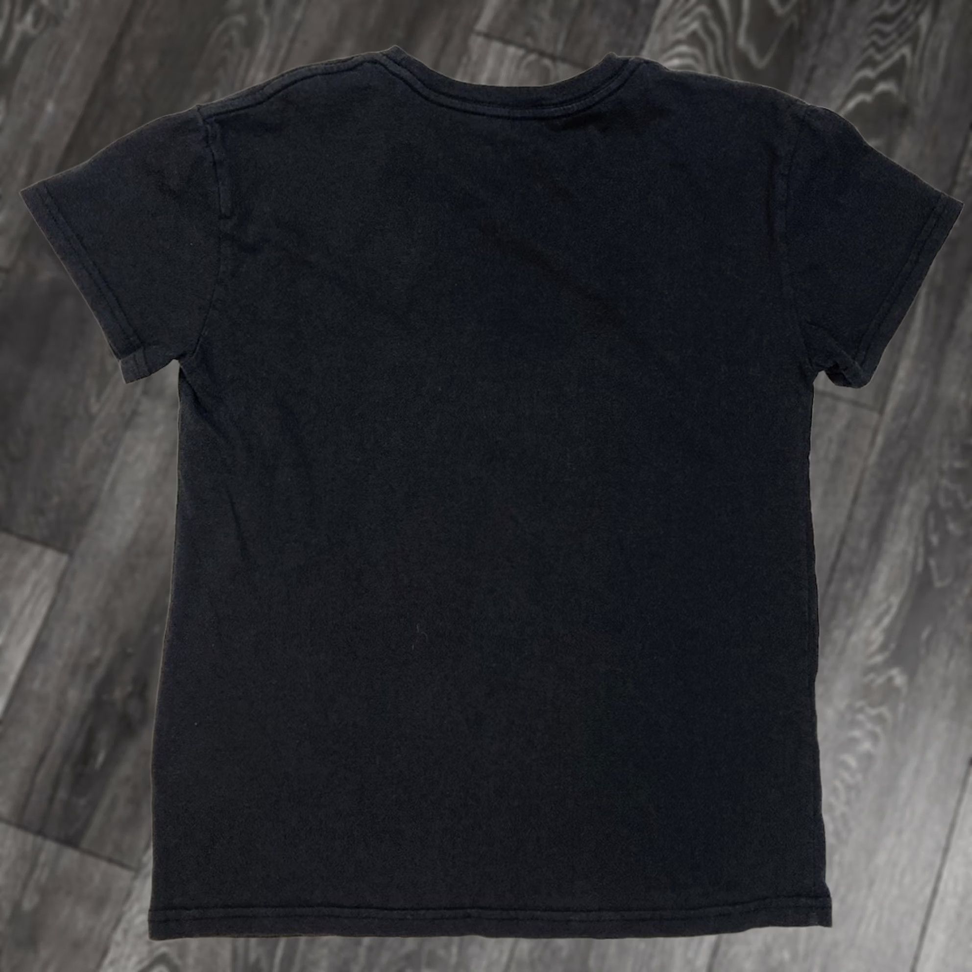 Vintage VINTAGE Def Leppard T-Shirt Women XS Black Short Sleeve Music Size XS / US 0-2 / IT 36-38 - 1 Thumbnail