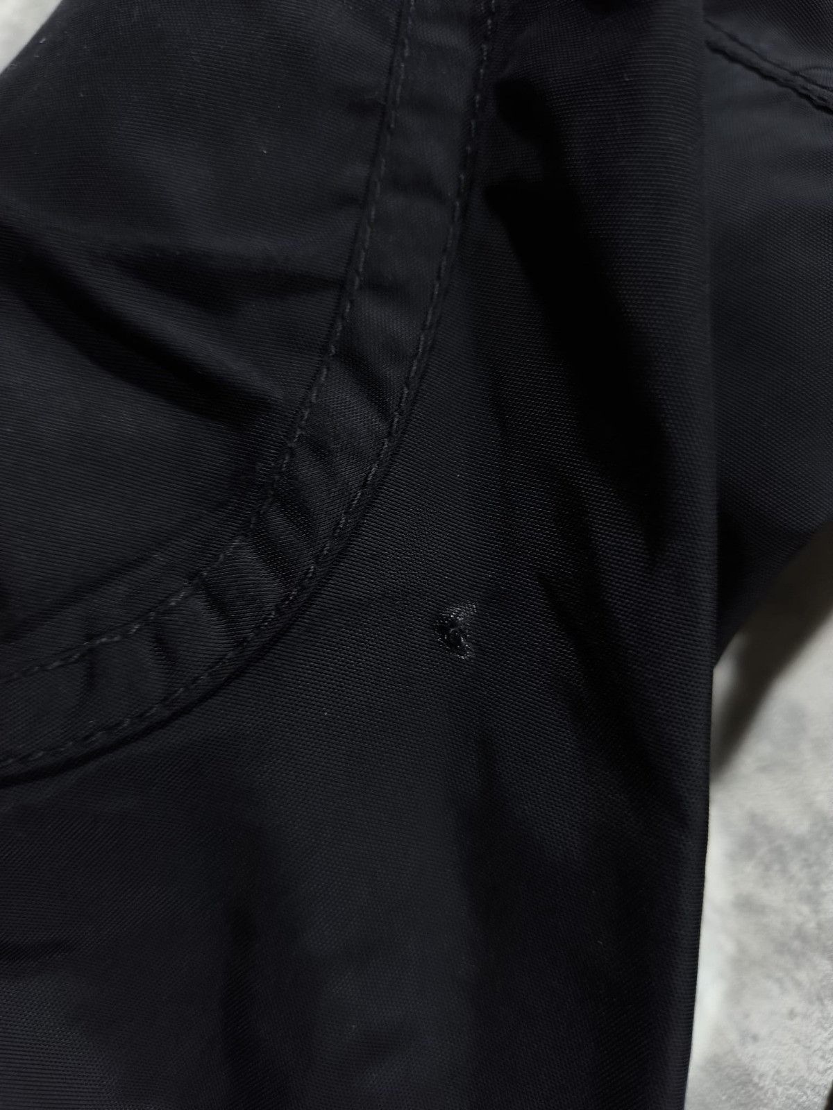 Parajumpers Parajumpers Bomber Jacket Masterpiece Series Double Layer Size US M / EU 48-50 / 2 - 15 Thumbnail