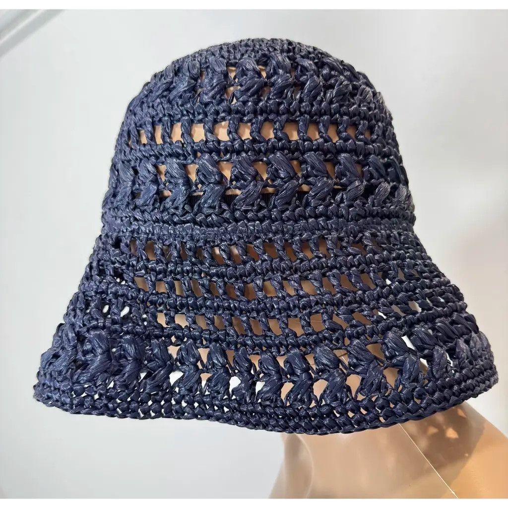 Max Mara Hat, Max Mara Size ONE SIZE - 6 Thumbnail
