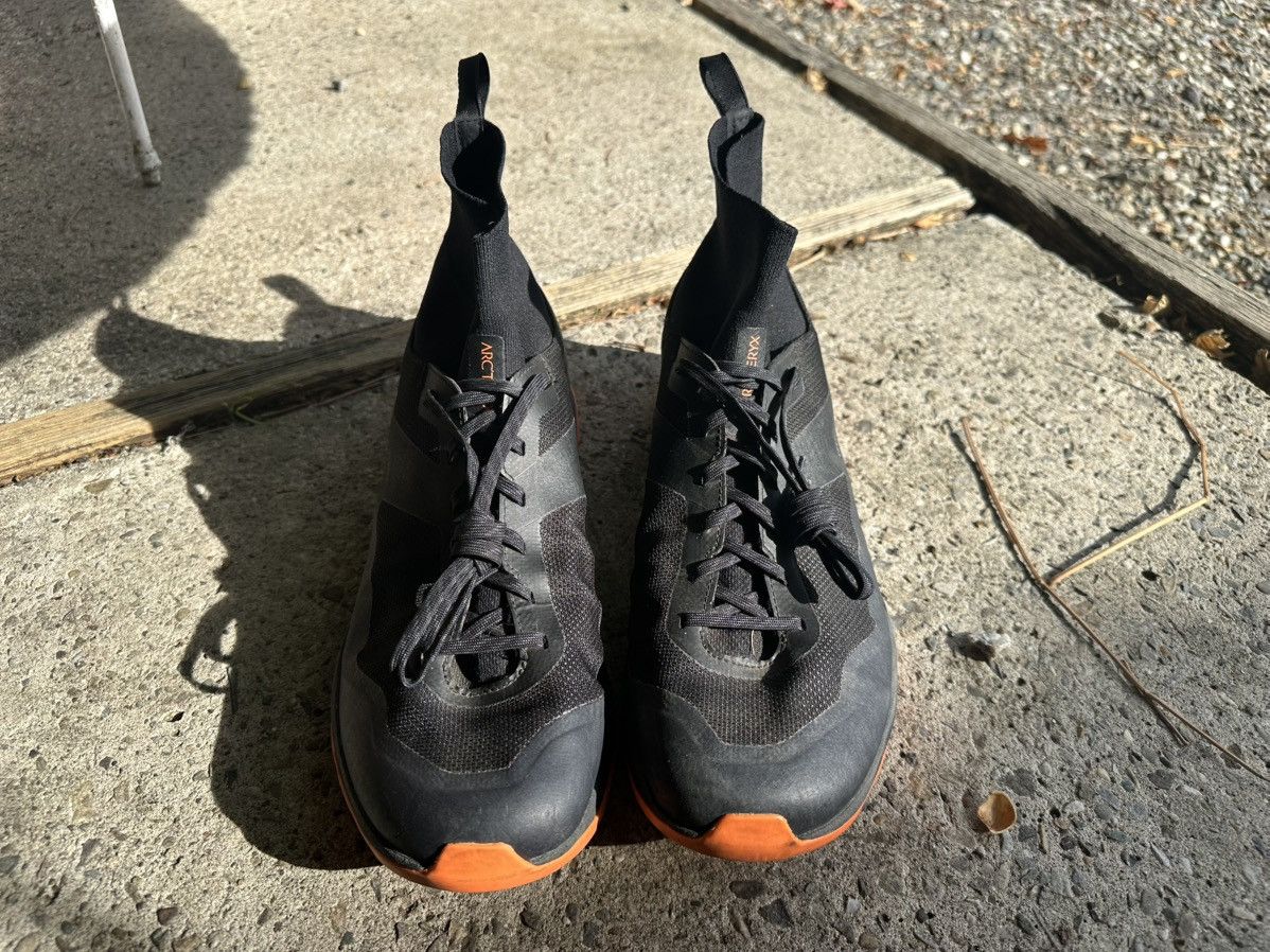 Arc'teryx Arcteryx Vertex Sneakers Size US 11.5 / EU 44-45 - 3 Thumbnail