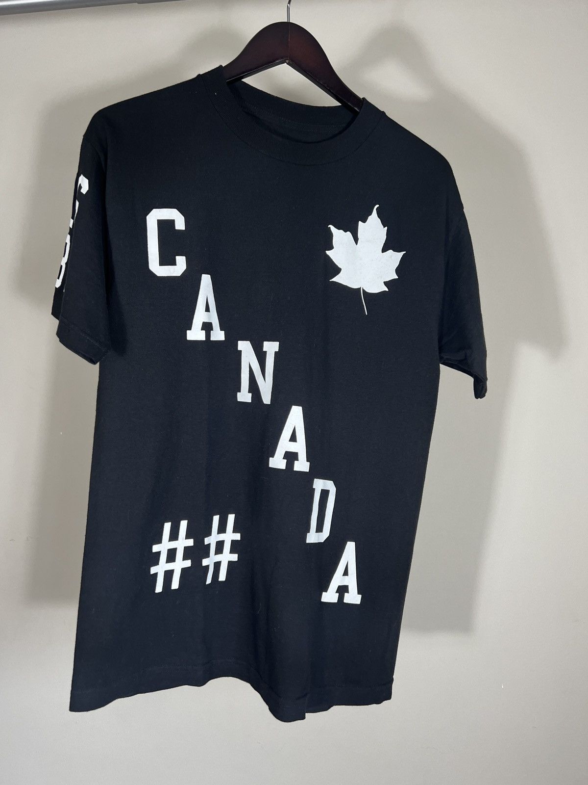 Nomad Been Trill Canada Jersey T-Shirt Size US M / EU 48-50 / 2 - 1 Thumbnail