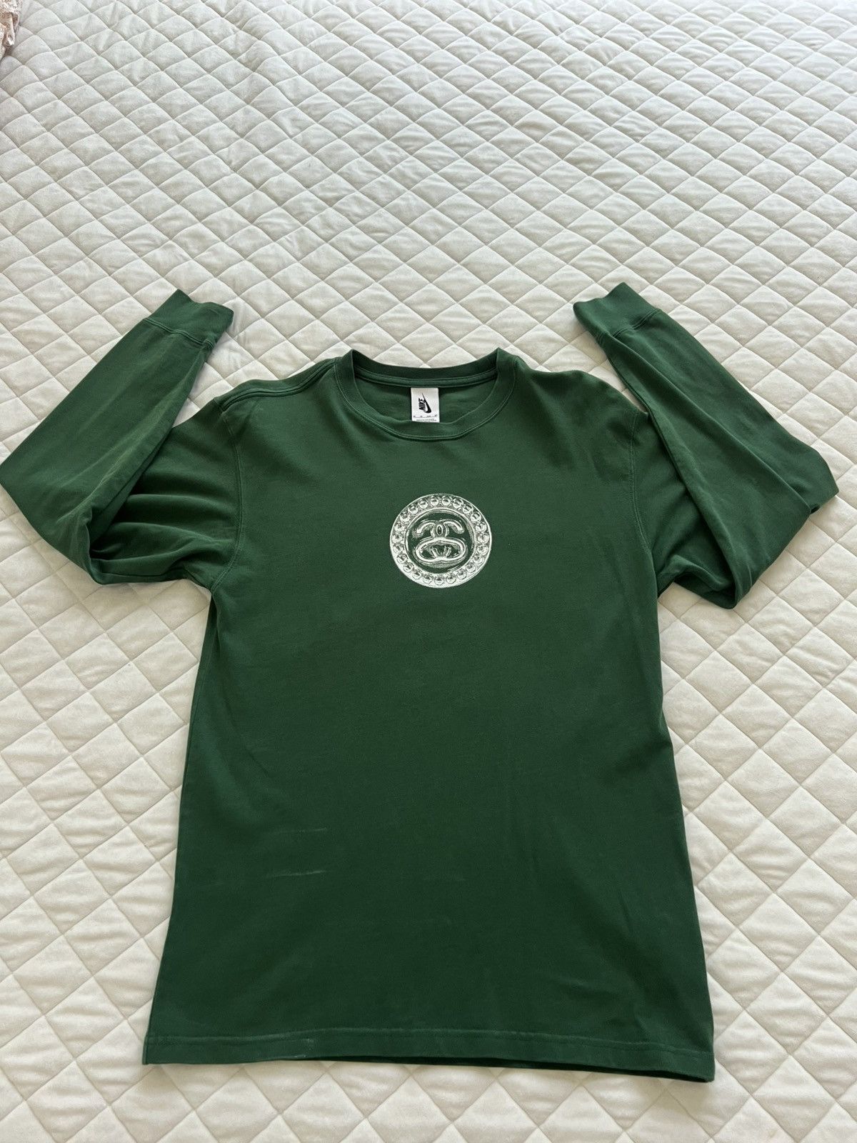 Nike × Stussy Nike x Stussy Size US XS / EU 42 / 0 - 1 Thumbnail