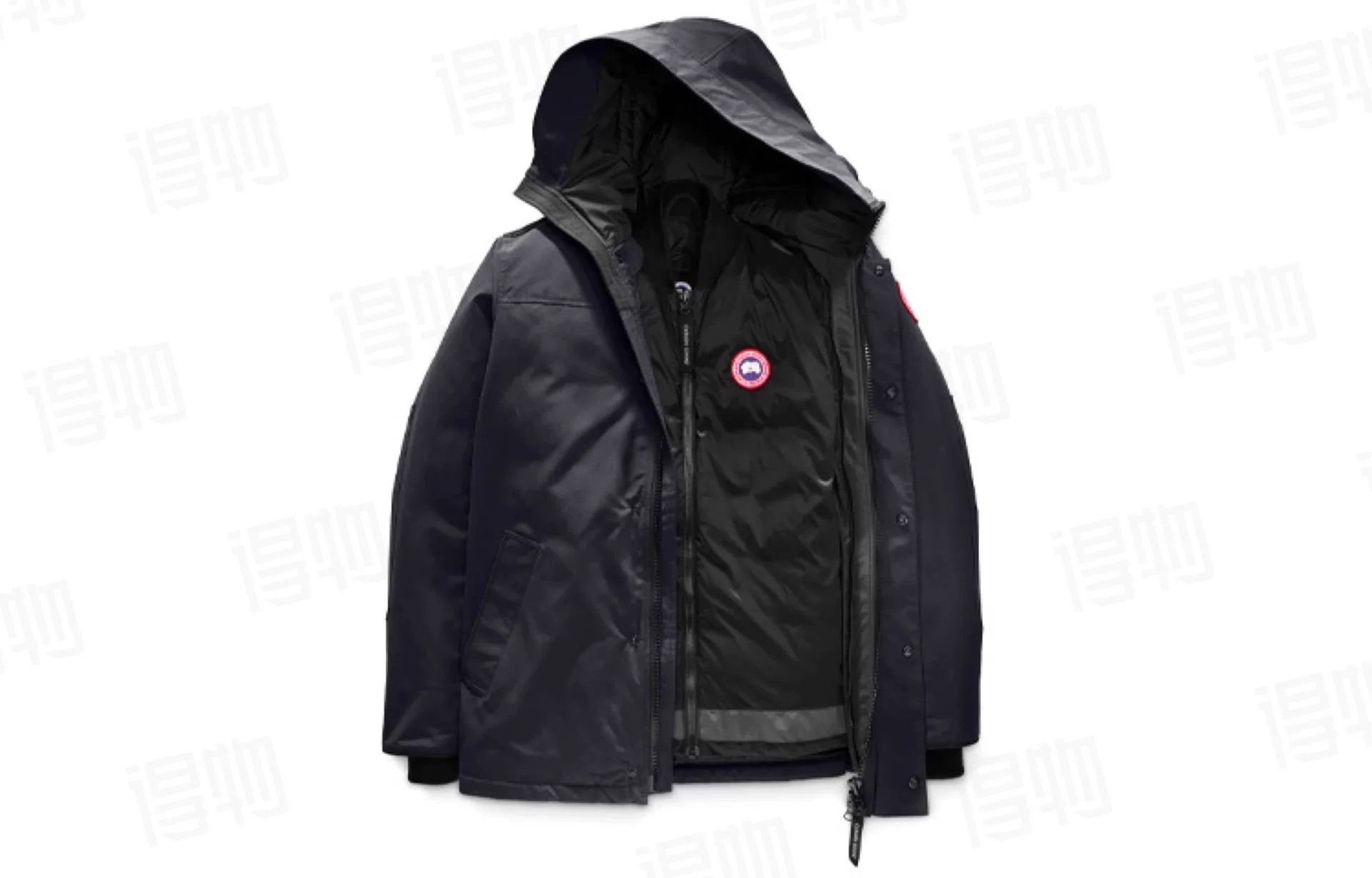 Canada Goose Canada Goose Garibaldi 3-in-1 Expedition Size US M / EU 48-50 / 2 - 1 Thumbnail