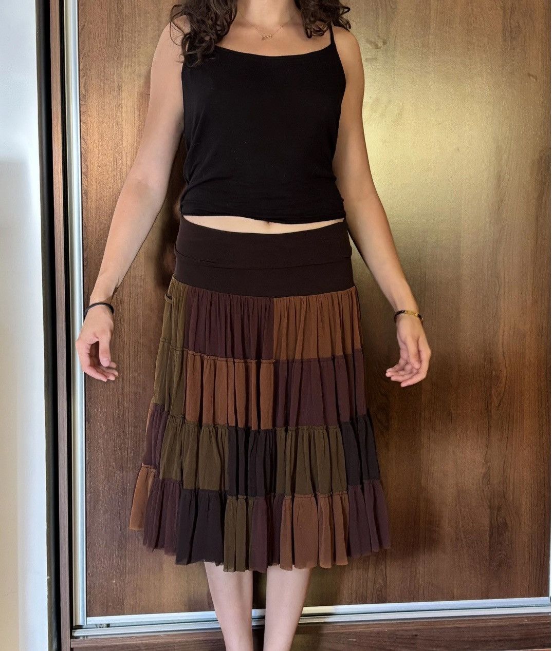 Jean Paul Gaultier Jean Paul Gaultier Soleil Skirt Size 26" / US 2 / IT 38 - 8 Thumbnail